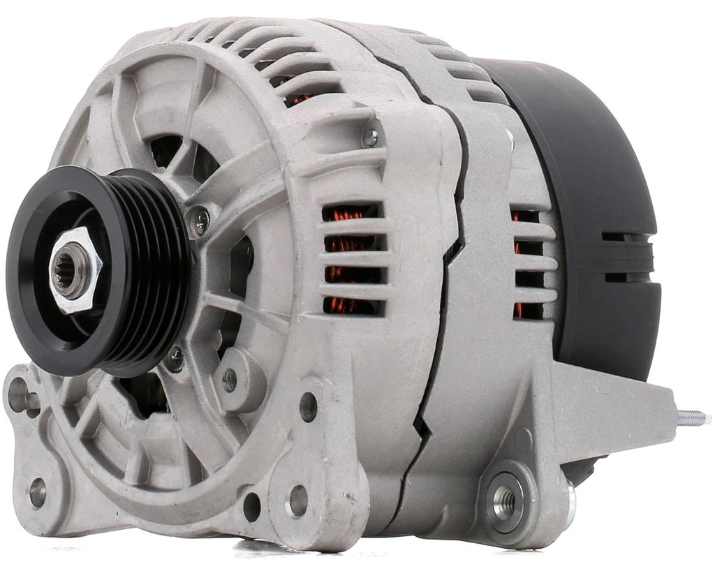 STARK SKGN-0321392 Lichtmaschine Generator LiMa 120A 12V für VW PASSAT Variant (3B5) PASSAT (3B2) für AUDI A4 Limousine (8D2, B5) A4 Avant (8D5, B5)