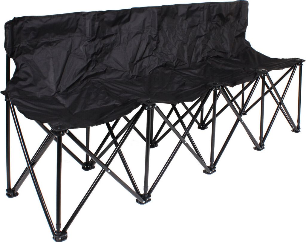 Sitz 4P Klappsitz