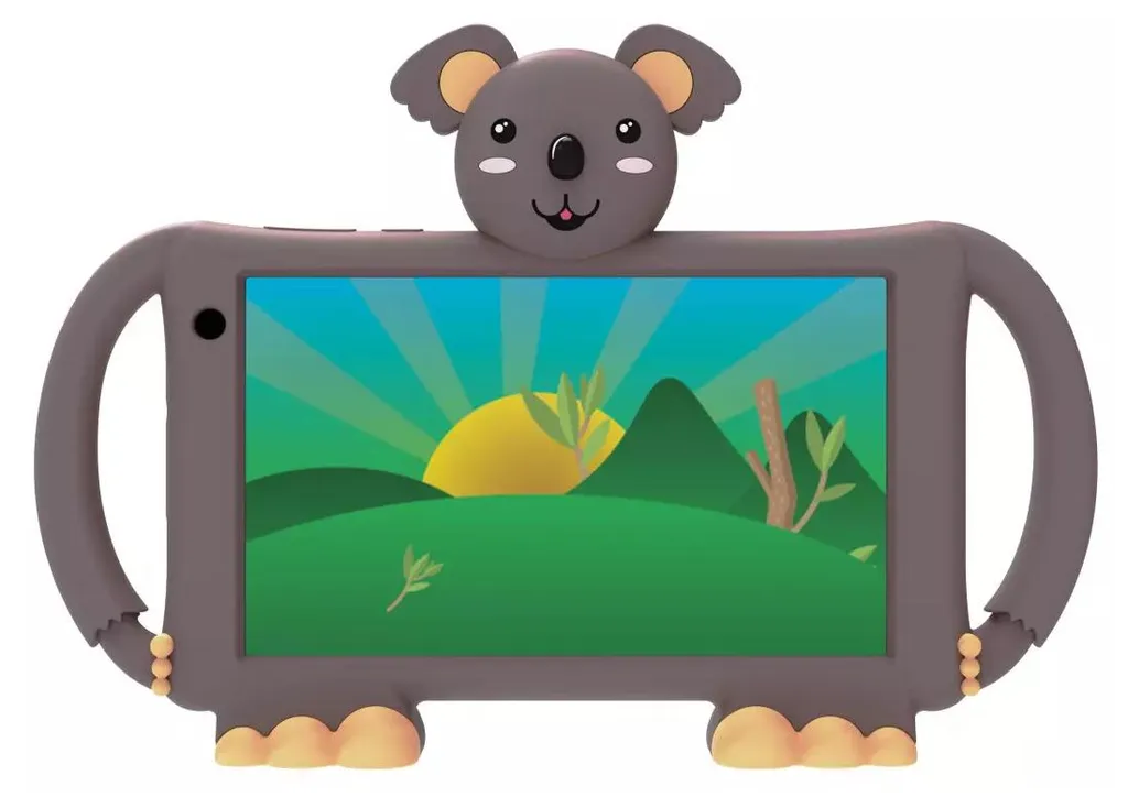 Tablette Tactile pour Enfant 7 pouces Logicom avec Contrôle Parental