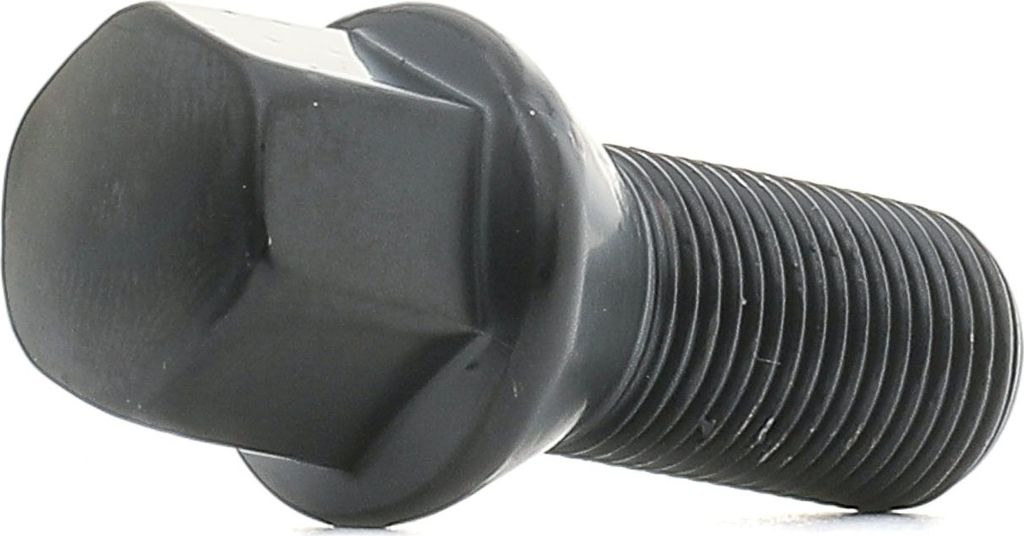 RIDEX Radschraube 23mm SW17 für BMW 5 Touring (F11) 2070W0007