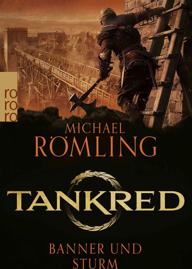 Tankred: Banner und Sturm