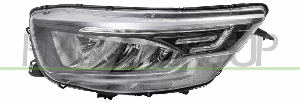 PRASCO Scheinwerfer Hauptscheinwerfer für IVECO Daily VI Kastenwagen FT9514902