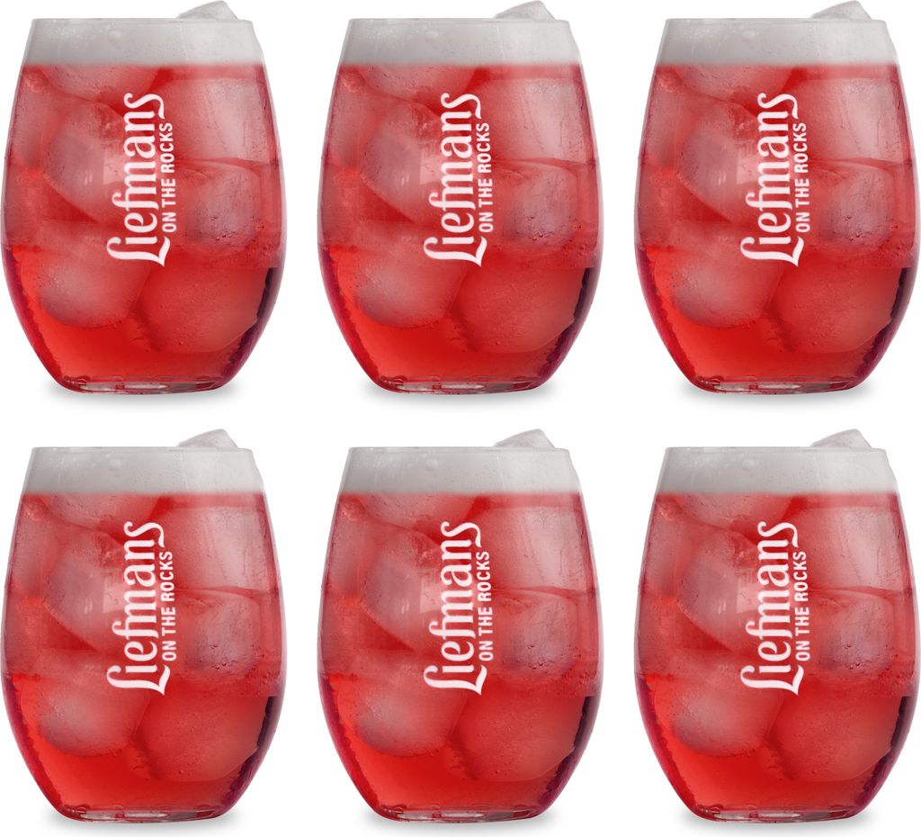 Liefmans birra alla frutta tulipani Fruitesse 250 ml - 6 Immagine del prodotto 