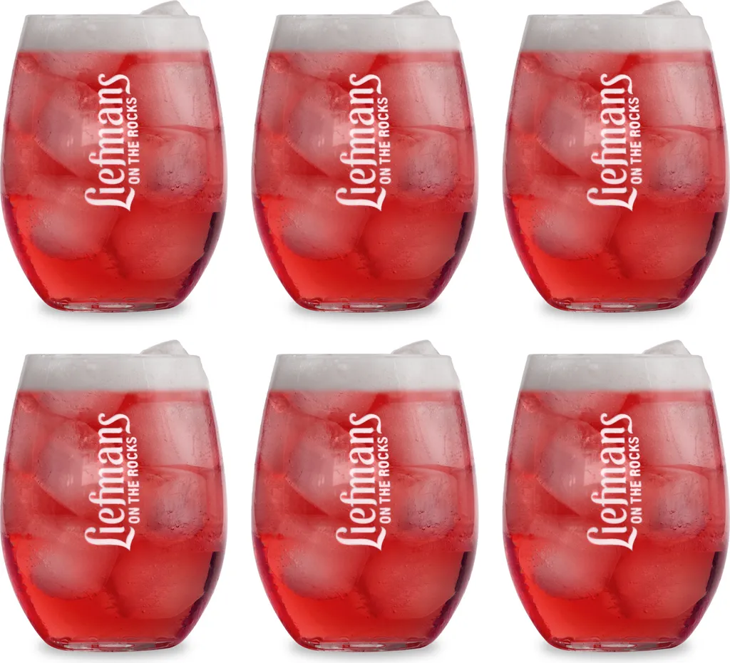 Offerta 6 Pezzi Birra Liefmans Fruitesse 250ml - Gusto Frutti Rossi