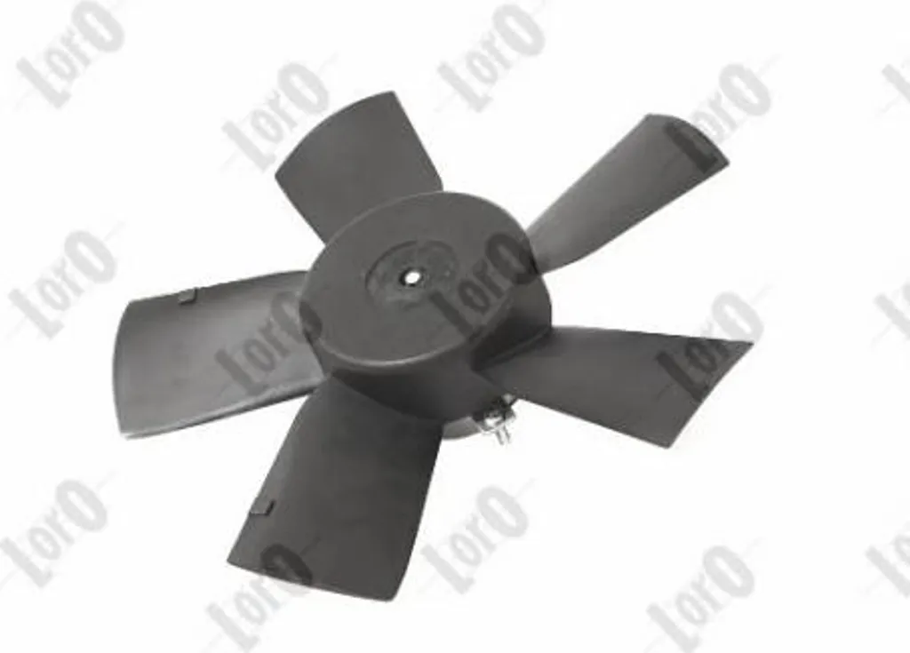 Ventilateur de refroidissement moteur OE 1314524 Astra F et Omega