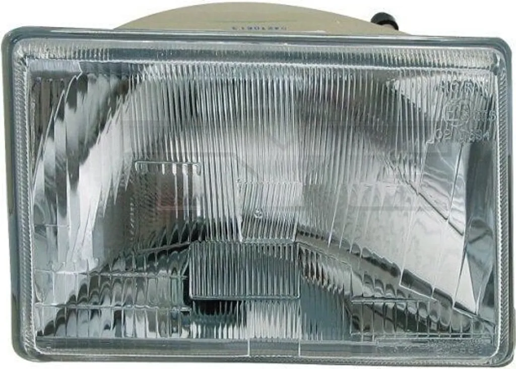 TYC 20-5561-15-2 - Fari OE 55054832, a destra per Grand Cherokee I (ZG, ZJ)