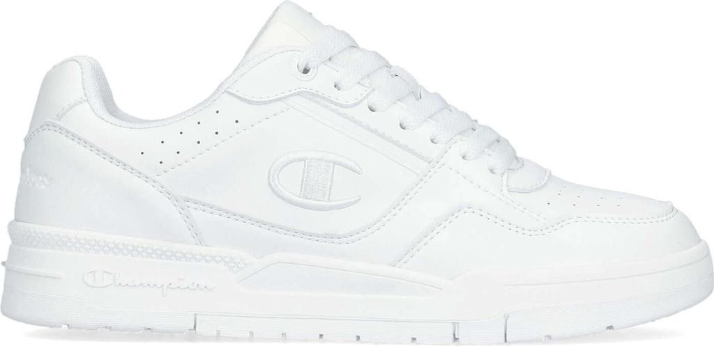 Champion RD18 Heritage Perf Wns Triple Wht Größe EU 39