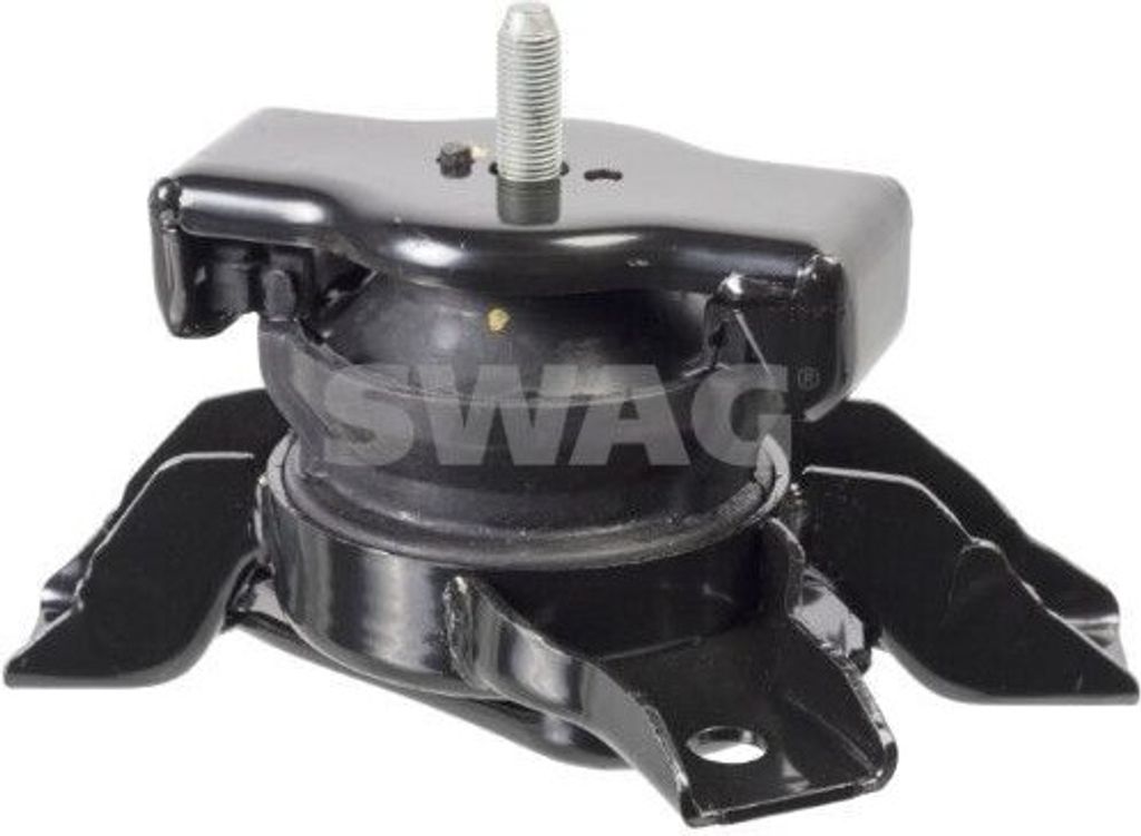SWAG Motorlager Hydrolager Rechts für HYUNDAI GETZ (TB) 33 10 6144