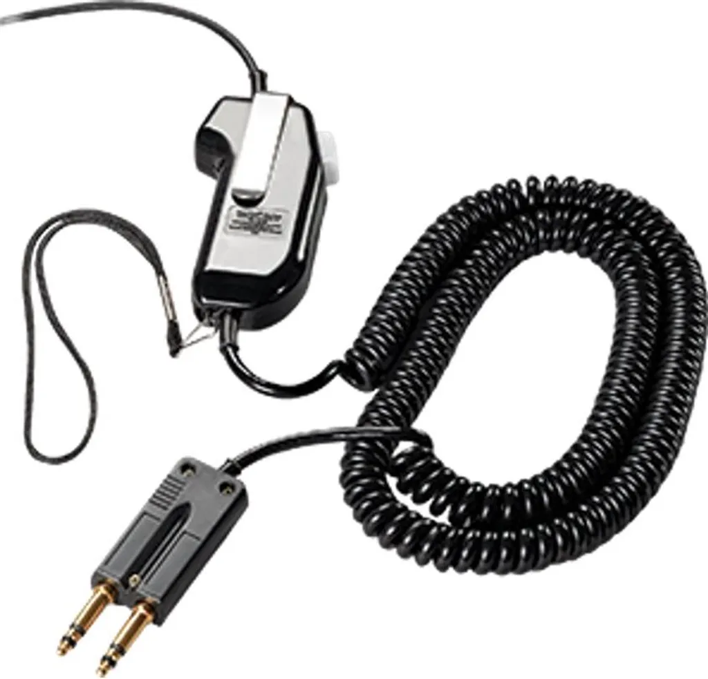 Adaptateur Radio HP Poly SHS 1890-15 pour Centres d'Appels 18/15