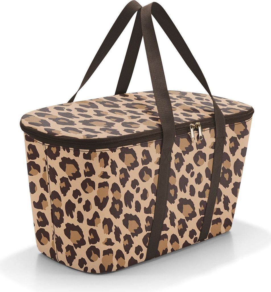 Reisenthel Kühltasche 20 l Leo Macchiato (UH 6048) Produktbild 1