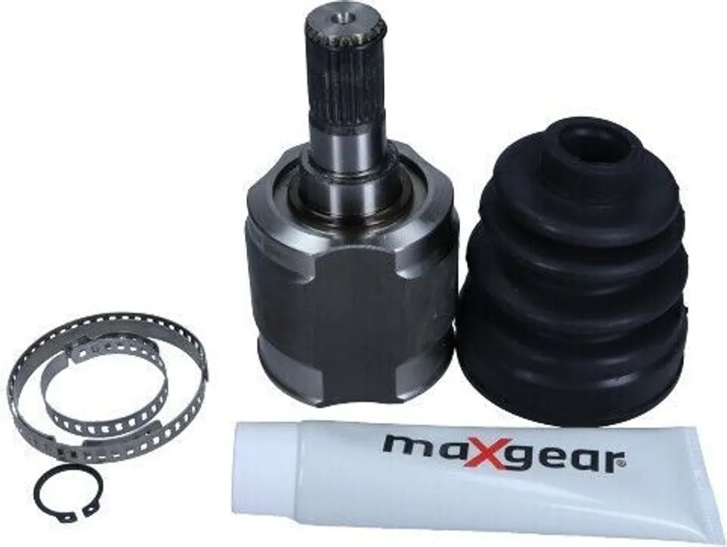 Kit réparation arbre transmission pour Hyundai Getz et Accent II LC TB