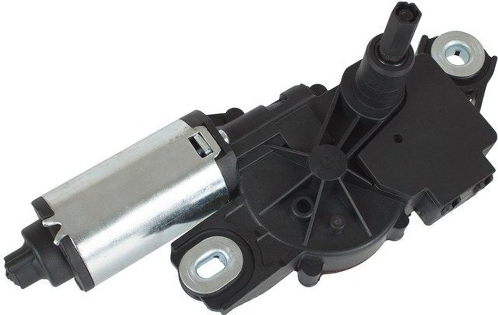 Scheibenwischer Wischer Motor Heckwischer HINTEN für VW Caddy III ab 2004-2015