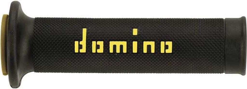 Grips A010 Black/Yellow Obrázok produktu 