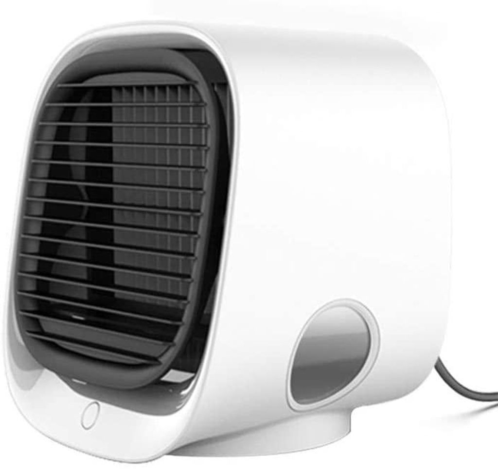 AREBOS 4in1 Aircooler Luftkühler, Küchenartikel & Haushaltsartikel Haushaltsgeräte Klima und Heizgeräte Luftregulierung Luftreiniger 