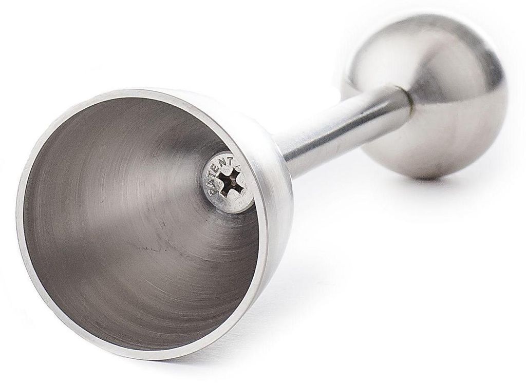 Eierschalenbrecher Edelstahl 18/8 Eierköpfer Eieröffner my Produktbild 