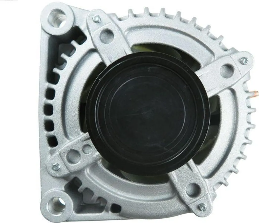 Alternateur AS-PL A6318 compatible avec Voyager OE 04868431AB 160A
