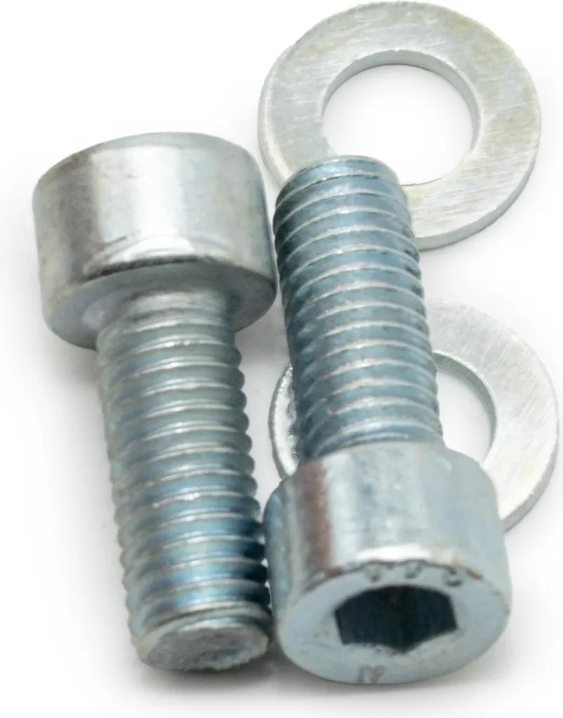 Solution fixation échappement Honda CB650R sans repose-pieds 2019-2025 - 3