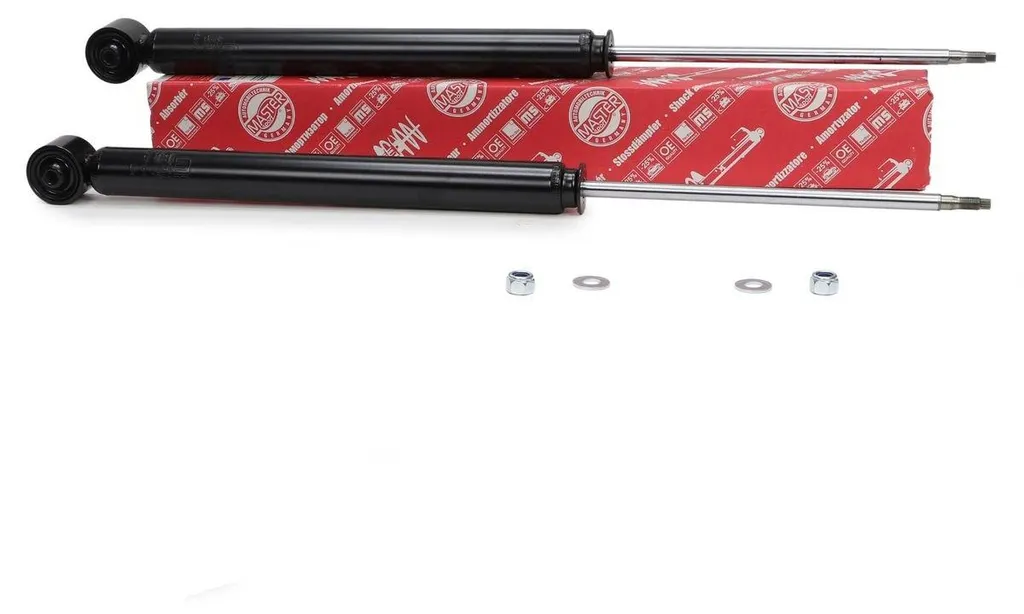 Amortisseur arrière MS 16K005752 pour SKODA OCTAVIA I Combi (1U5)