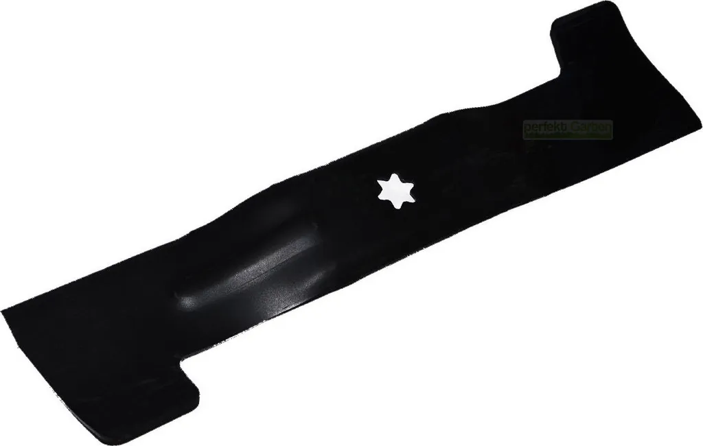 Lama Professionale MTD 467mm 742-01673 | Rotazione Oraria High-Lift