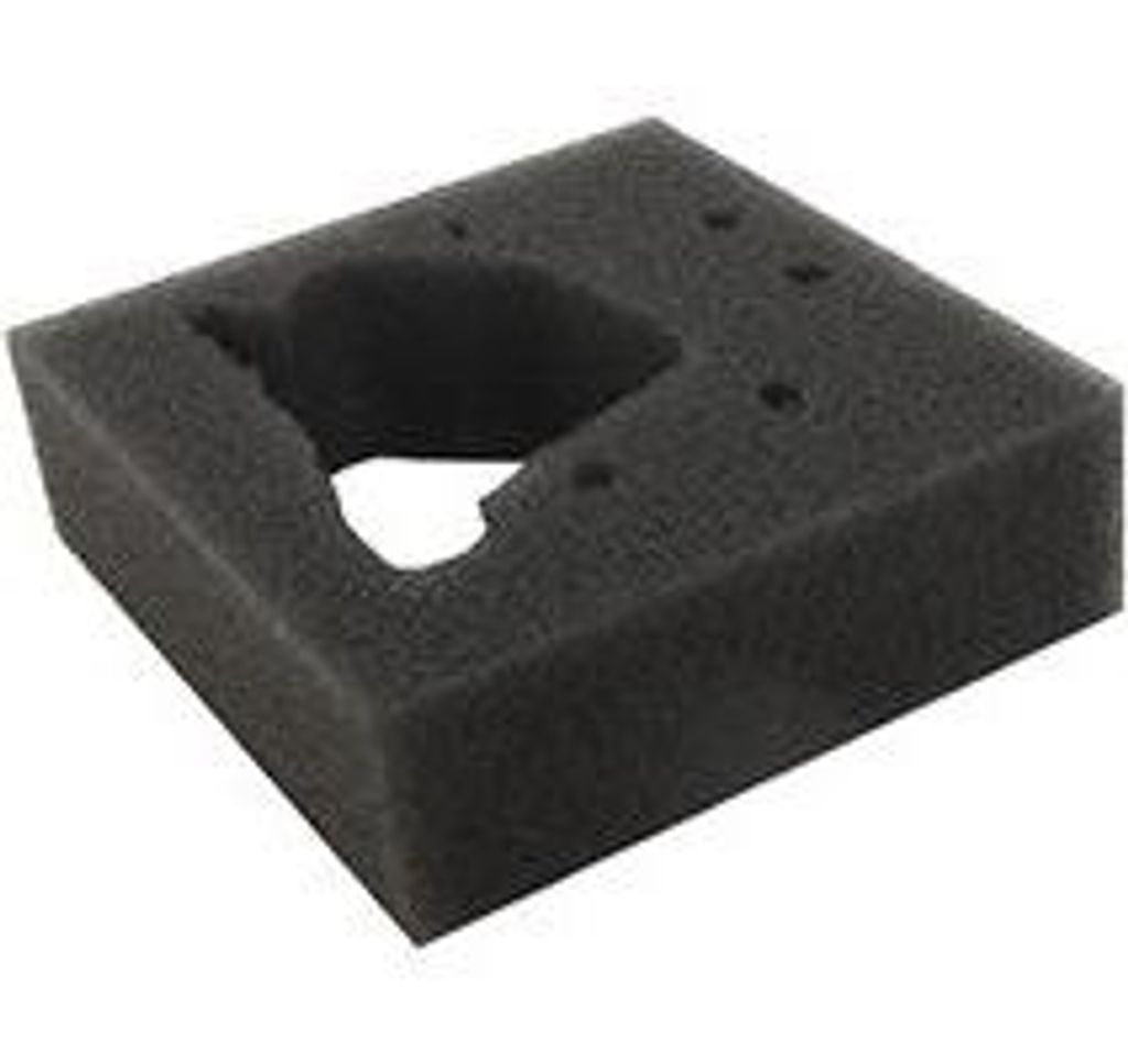 Luftvorfilter anpassbar für Honda Modelle Gx22, Gx31. Originalnummer: 17211-zm3-800 ersetzen