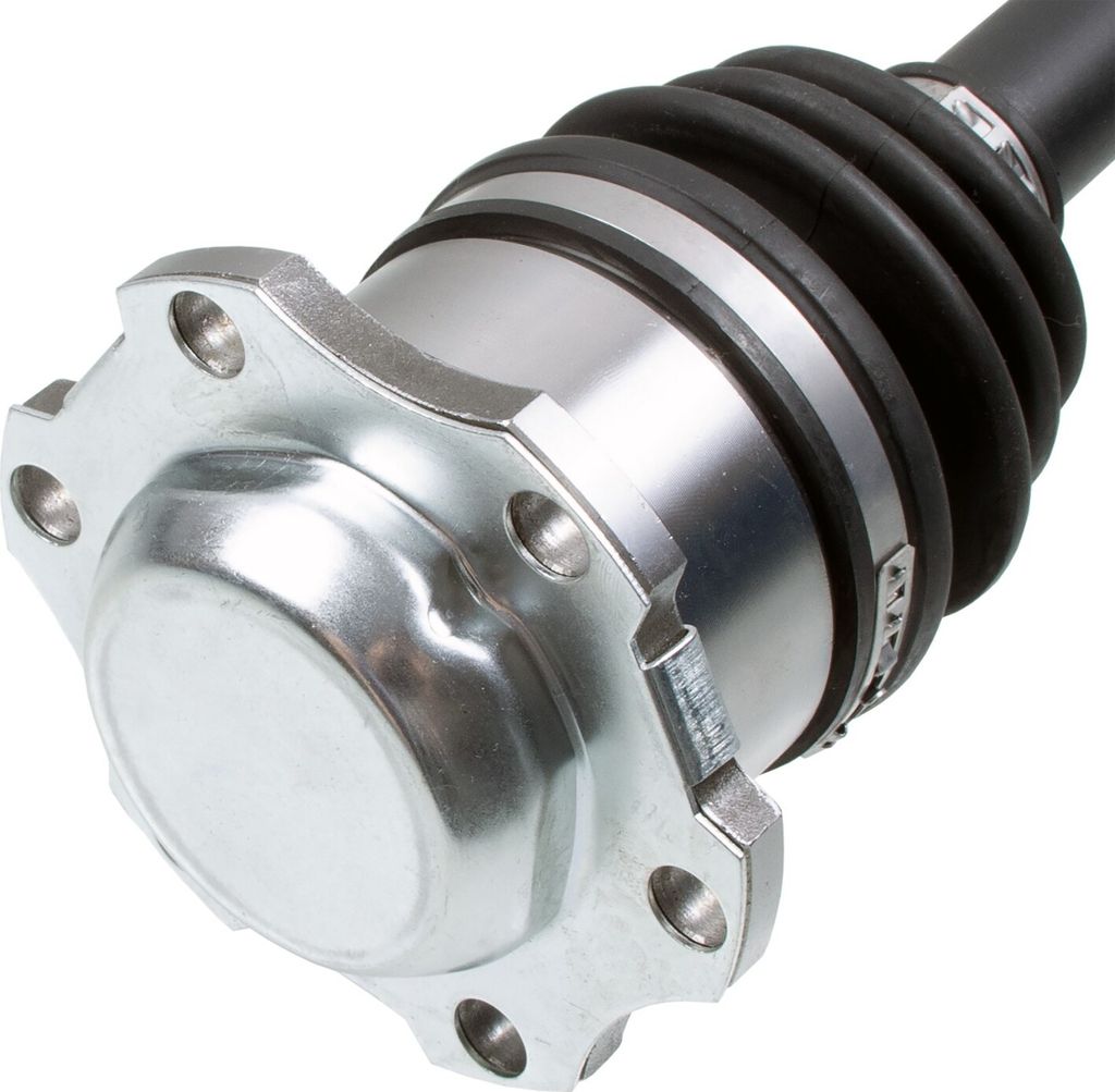 FEBI BILSTEIN 181980 Antriebswelle Vorne Links für VW Golf IV Schrägheck (1J1) Golf IV Variant (1J5) Bora Limousine (1J2) Bora Variant (1J6) für...