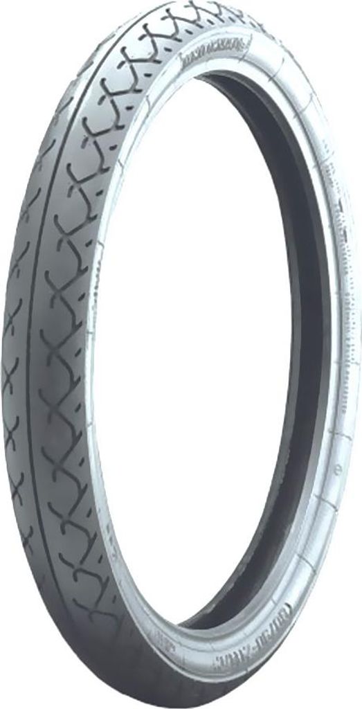 Heidenau Motorradreifen car-tyres K65 ( 3.00-18 TT 47S Hinterrad, M/C, Vorderrad )