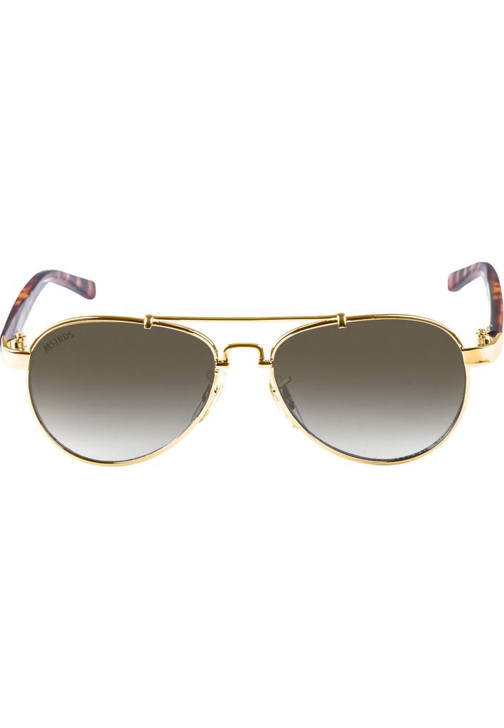 MSTRDS Jungen Mädchen Jugendliche Mumbo Youth 10497Y, color:gold/brown, size:one size