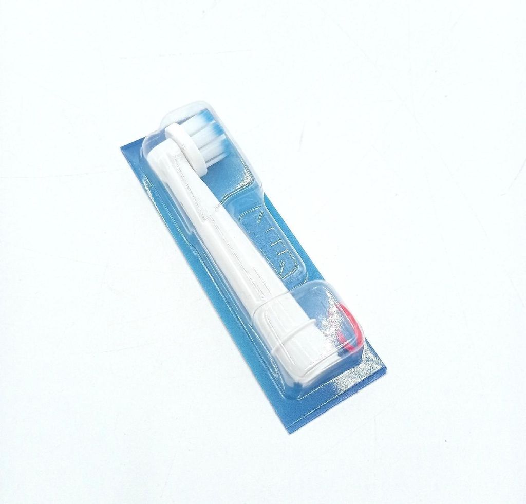 Oral B Embouts de brosse Soin dentaire Pro Sensitiv Clean Image du produit 