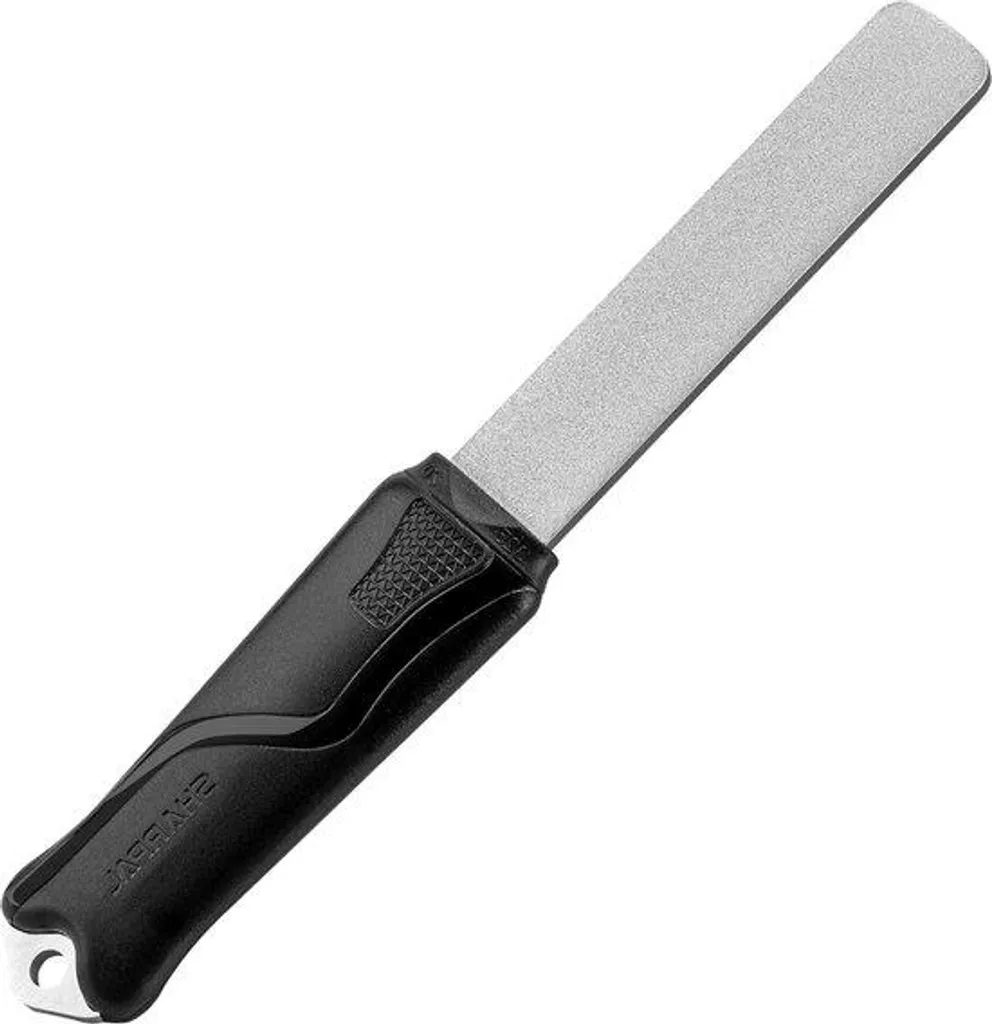 Aiguiseur diamant universel pour couteau de cuisine et outil de jardin