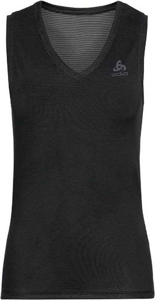 Odlo Bl Top V-Neck Singlet Active F Xl