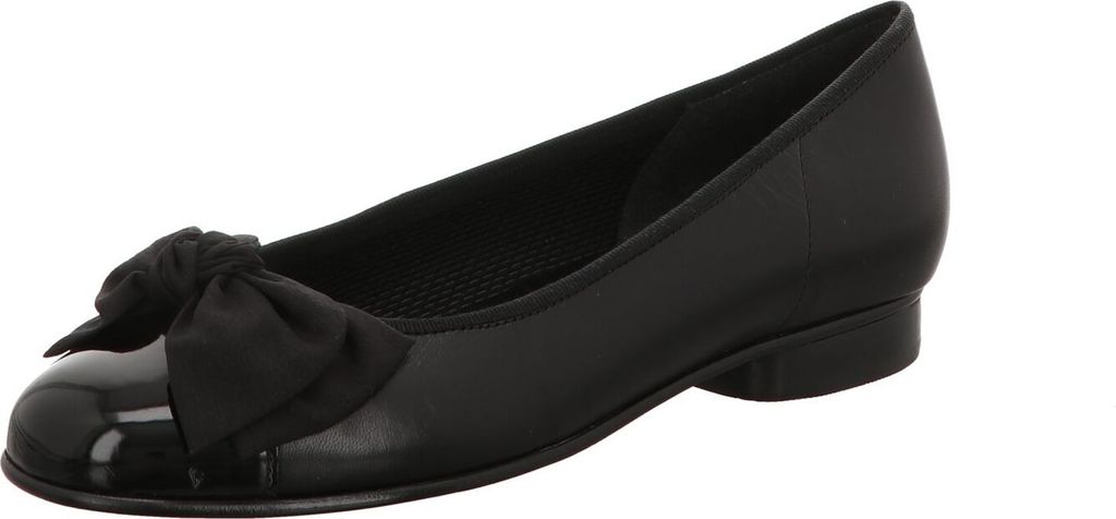 Gabor Damen Ballerinas 21667-2.5, 21667-3, 21667-3.5, 21667-4, 21667-4.5, 21667-5, 21667-5.5, 21667-6, 21667-6.5, 21667-7, 21667-7.5, 21667-8, 2166...