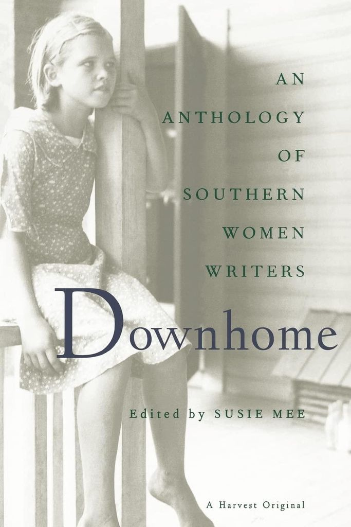 Downhome | Susie Mee