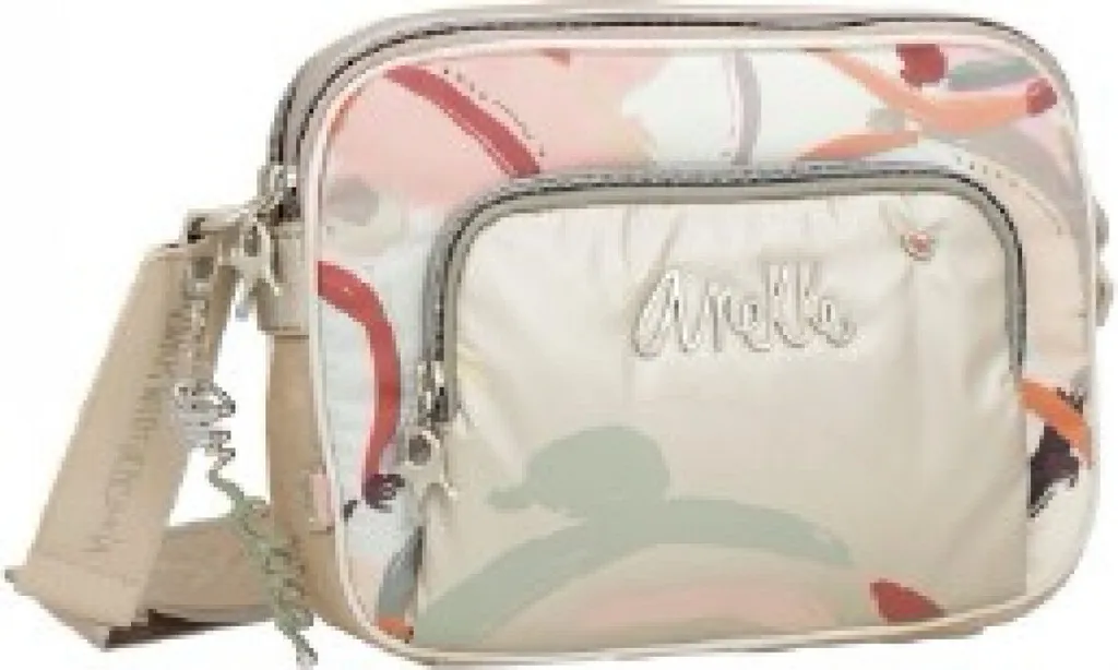 Borsa Anekke Alma Multicolor Originale | Tracolla Smart Donna - 15