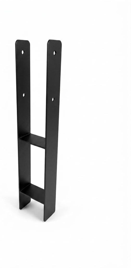 BirnePower H-Pfostenanker 141mm Schwerlast zum Produktbild 