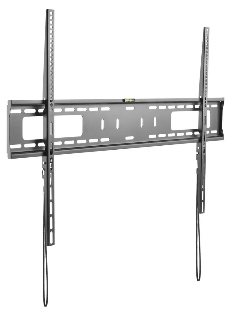Support mural TV ultra résistant Ewent EW1504 fixe pour écran XXL 100"