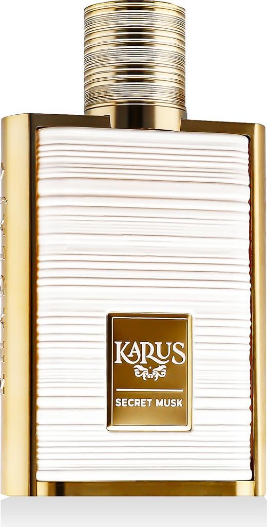 Khadlaj Karus Secret Musk EDP 100 ml UNISEX Obrázek produktu 