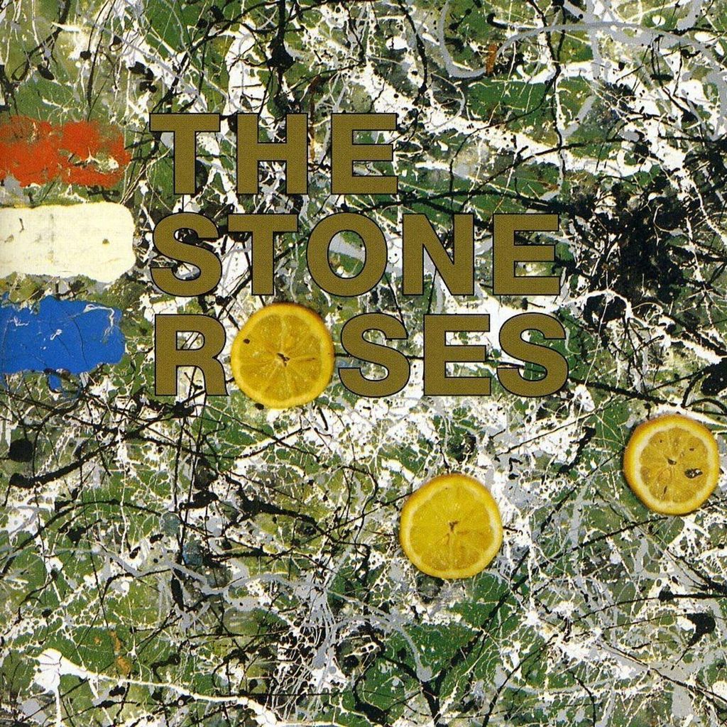 The Stone Roses (édition spéciale 20e anniversaire) Image du produit 