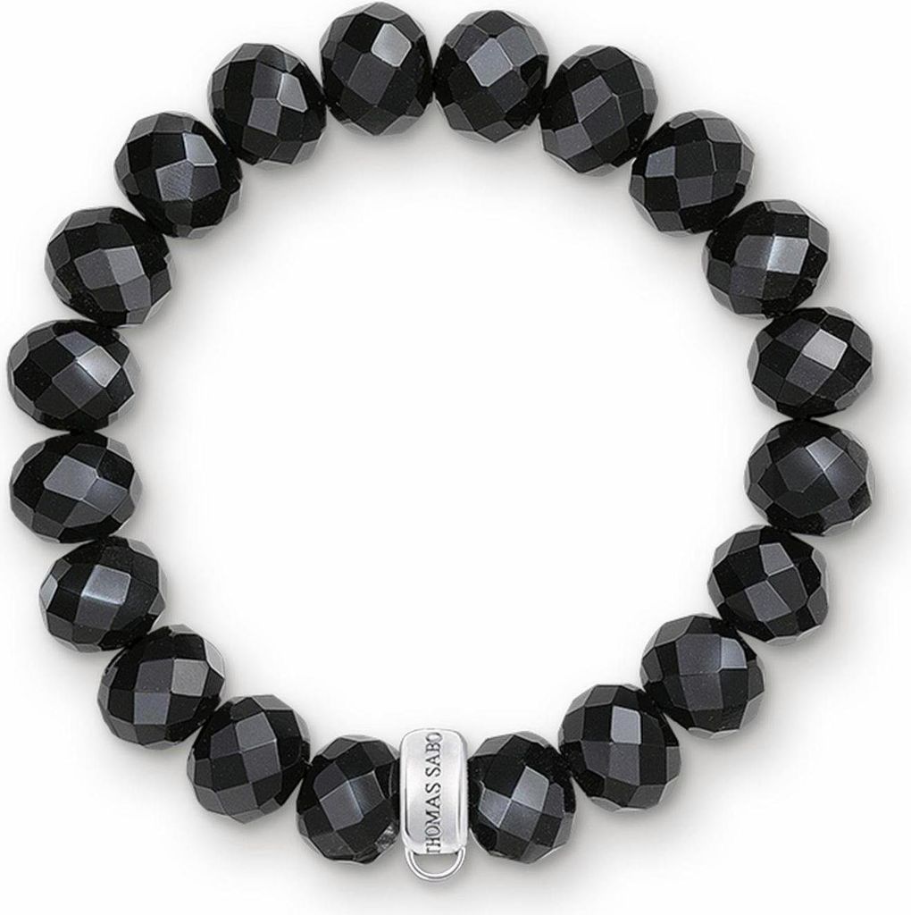 Thomas Sabo Charm Club X0035-023-11-S Dámsky náramok Obrázok produktu 
