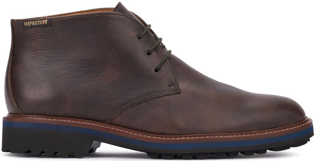 Mephisto Berto - herren stiefelette