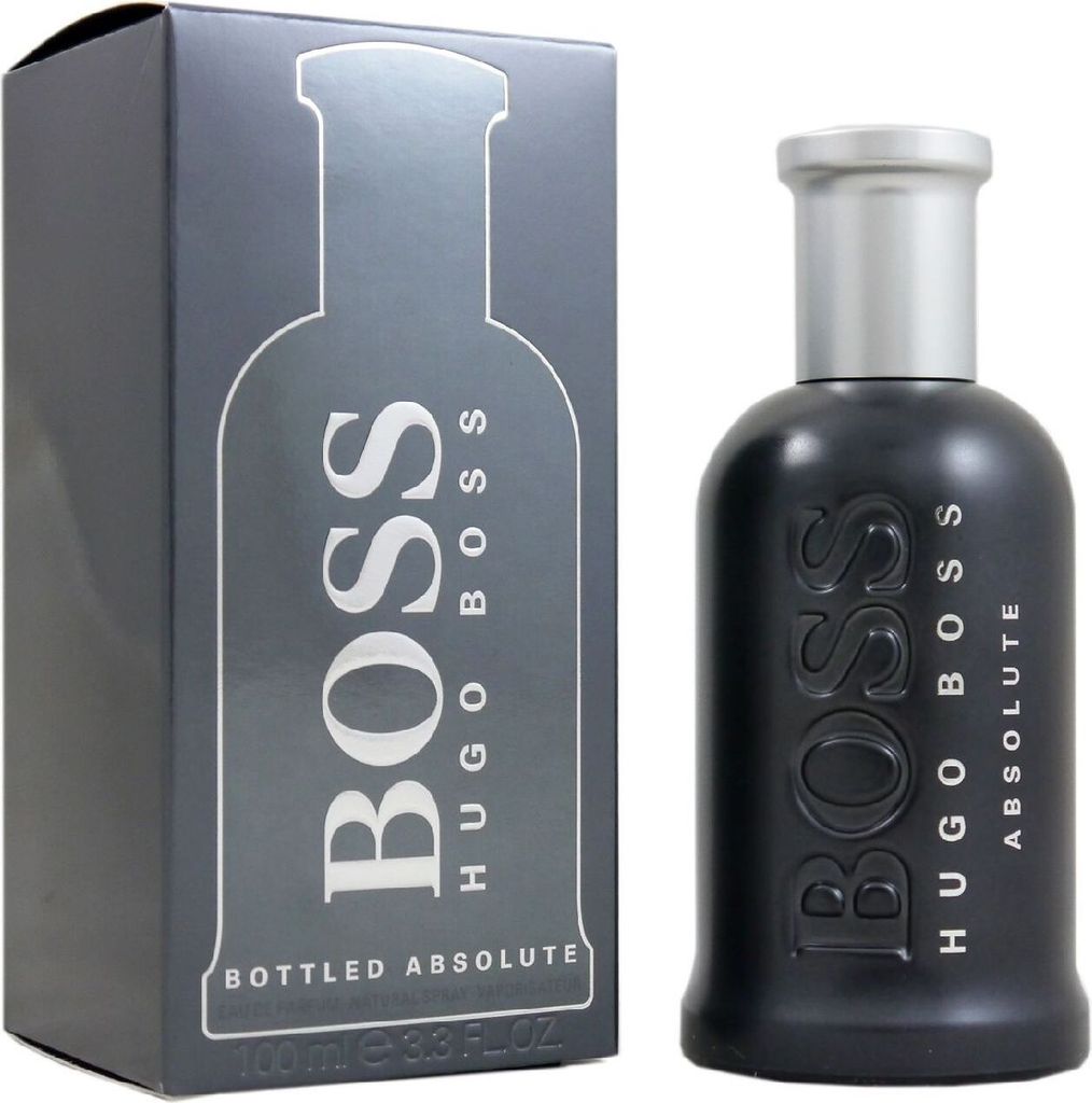 Hugo Boss Bottled Absolute Eau de Parfum 100 ml