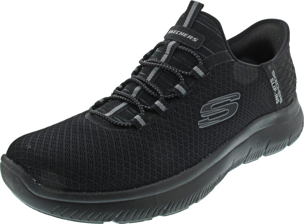 Skechers Slip-ins™ Summits High Range Herren Sneaker Produktbild 86
