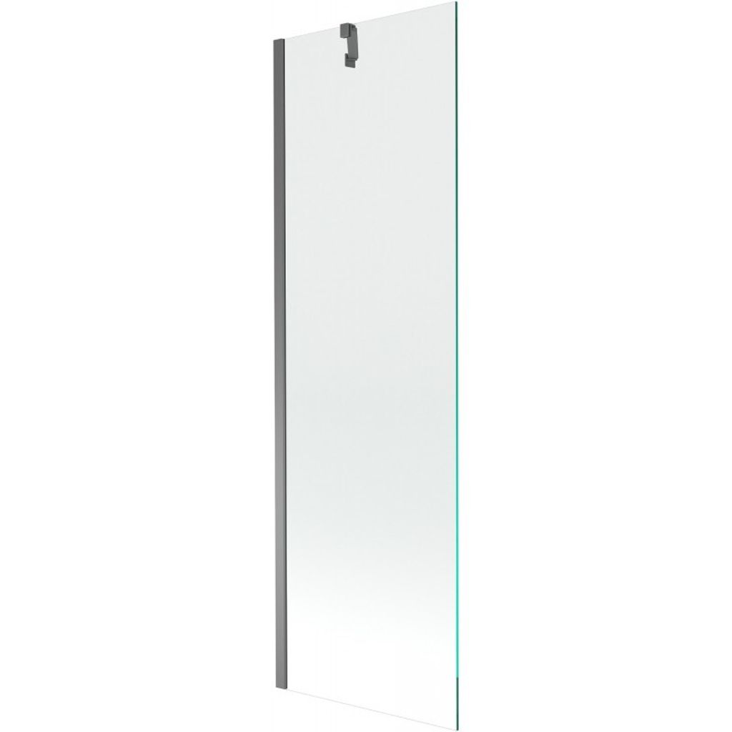 Mexen Next Badewannenaufsatz 1-flügelig 60 x 150 cm, Produktbild 
