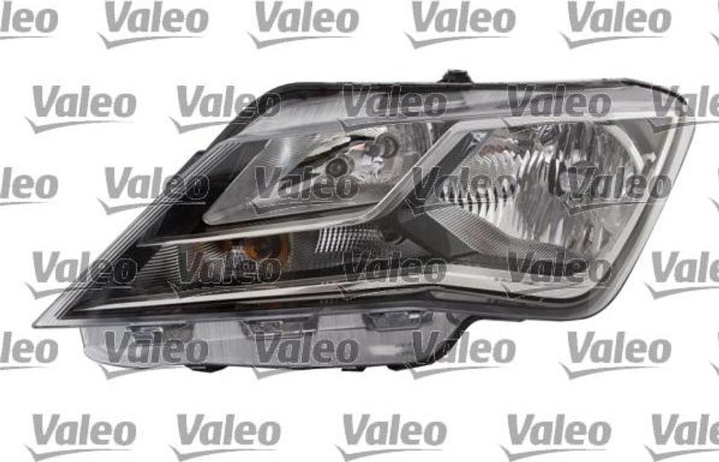 VALEO 44890 Hauptscheinwerfer OE 6JB041016 kompatibel mit Toledo