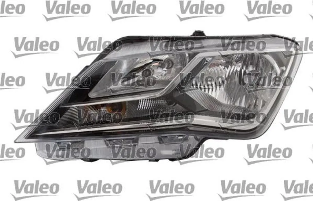 Phare Principal VALEO 44889 pour Toledo - Optique Avant OE 6JB041015