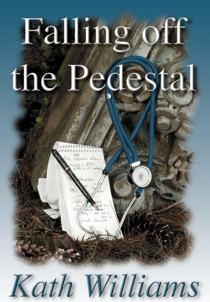 Falling Off the Pedestal