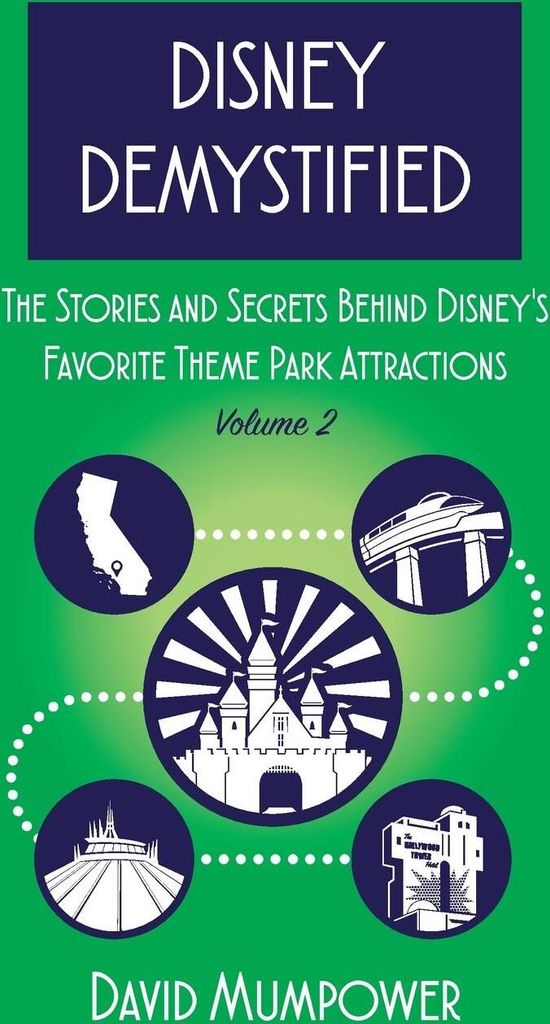 Disney Demystified