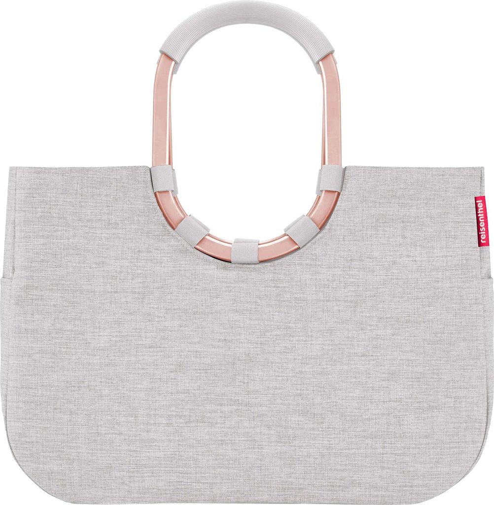 reisenthel loopshopper L - Borsa robusta con pratici Immagine del prodotto 