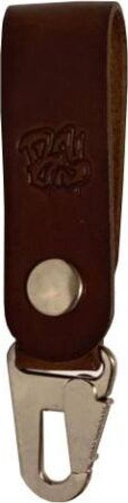 EGGO BOARDSTAR SCHLÜSSEL SCHLÜSSEL - braun - universal