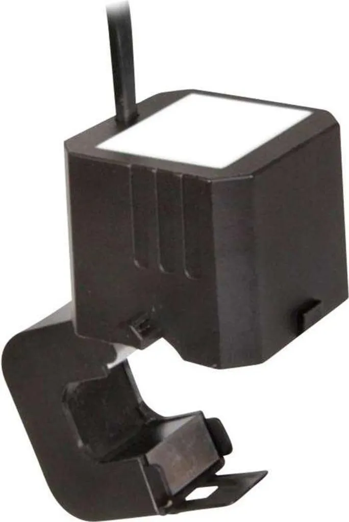 Gossen Metrawatt SC40-C Stromwandler Primärstrom:250 A Sekundärstrom:5 A (U528A)