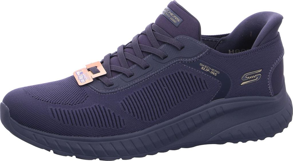 Skechers Sneaker in blau, Gr. 39